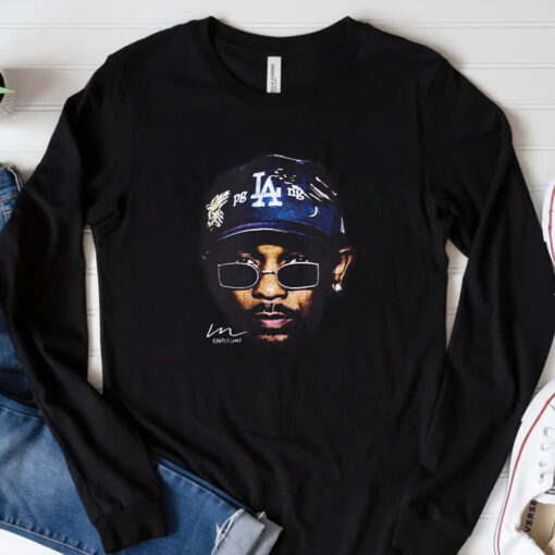 KENDRICK LAMAR Sweatshirt , Hoodie , T-Shirt , Long Sleeve T-shirt33