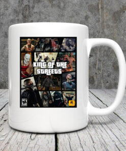 KOTS MUG 2024 BLACK - King Of The Streets3