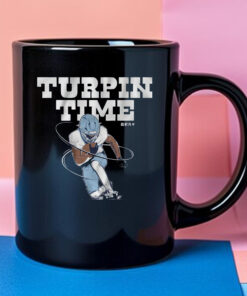 KaVontae Turpin Time Mug 2024