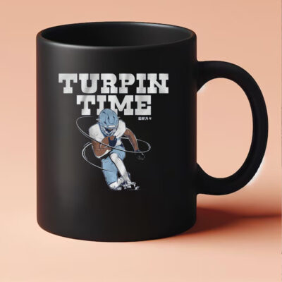 KaVontae Turpin Time Mug 202433