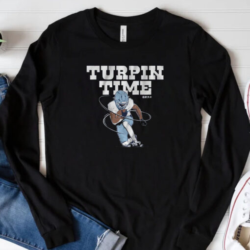 KaVontae Turpin Time T-Shirt 20244