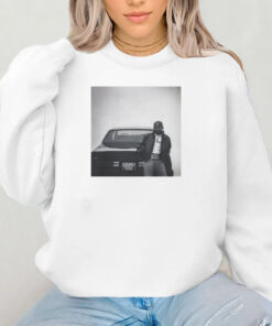 Kendrick Lamar GNX T-Shirt 2024