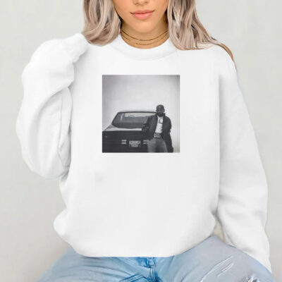 Kendrick Lamar GNX T-Shirt 2024