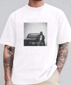 Kendrick Lamar GNX T-Shirt 20241