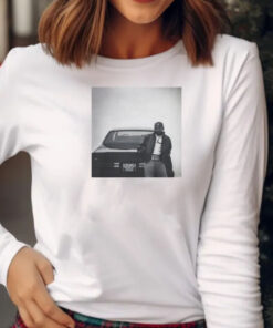 Kendrick Lamar GNX T-Shirt 20242