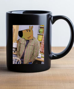 Kevin James Chill Guy Mug 20242