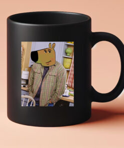 Kevin James Chill Guy Mug 202433