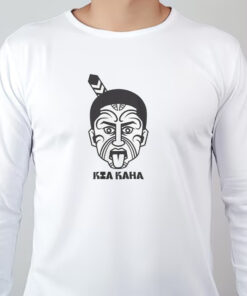 Kia Kaha Maori Sweatshirt , T-shirt , Hoodie , Long Sleeve T-shirt