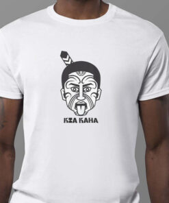 Kia Kaha Maori Sweatshirt , T-shirt , Hoodie , Long Sleeve T-shirt1