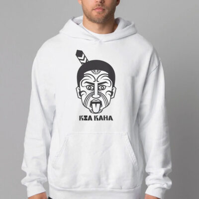 Kia Kaha Maori Sweatshirt , T-shirt , Hoodie , Long Sleeve T-shirt2