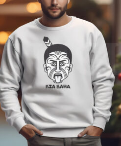 Kia Kaha Maori Sweatshirt , T-shirt , Hoodie , Long Sleeve T-shirt3