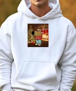 Krone Chill Guy Christmas Sweatshirt , Hoodie , T-shirt , Long Sleeve T-shirt3