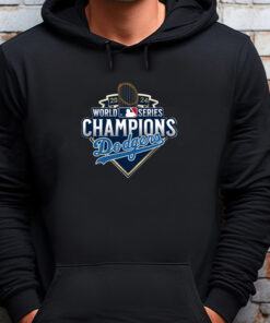 LA Dodgers World Series , LA Dodgers 2024 Sweatshirt , T-shirt , Hoodie , Long Sleeve T-shirt