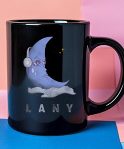 Lany Moon Tee Mug 2024