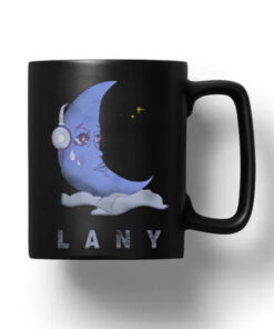 Lany Moon Tee Mug 20241