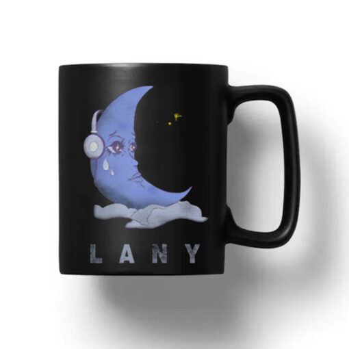 Lany Moon Tee Mug 20241