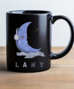 Lany Moon Tee Mug 20242