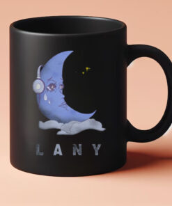 Lany Moon Tee Mug 20243