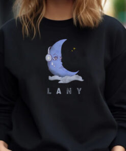 Lany Moon Tee T-Shirt 20241