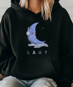 Lany Moon Tee T-Shirt 20242