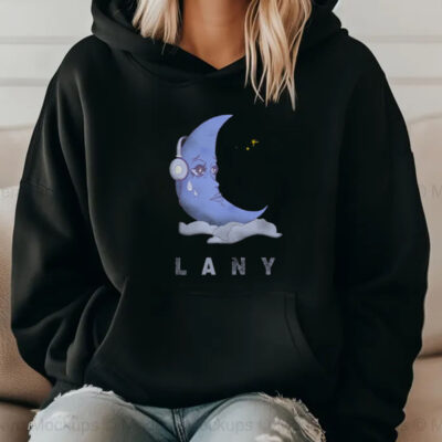 Lany Moon Tee T-Shirt 20242