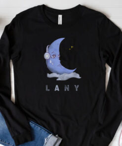 Lany Moon Tee T-Shirt 20243