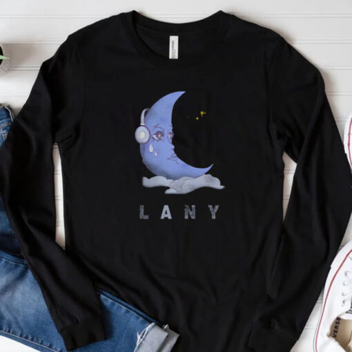 Lany Moon Tee T-Shirt 20243