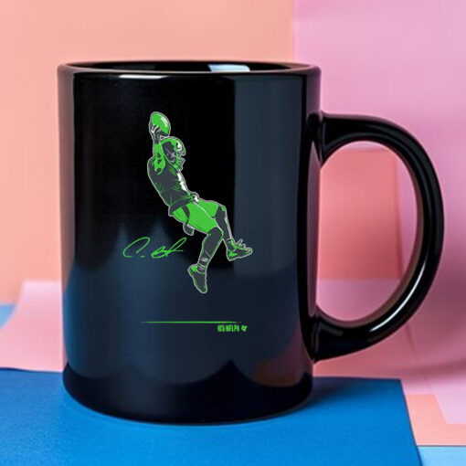 Legendary Celebration Mug 2024