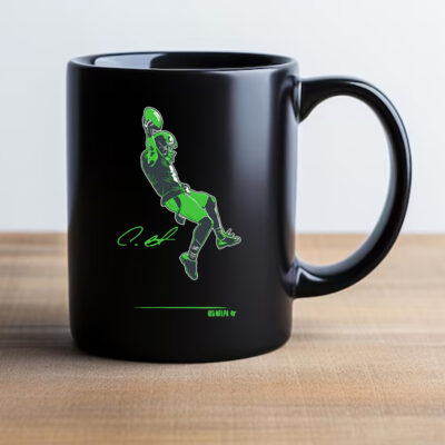 Legendary Celebration Mug 20242