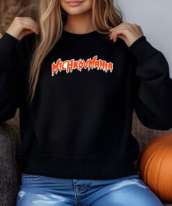 M Mania Sweatshirt , T-shirt , Hoodie , Long Sleeve T-shirt3