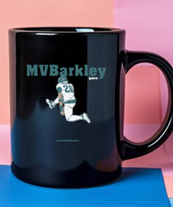 MVBarkley Mug 2024