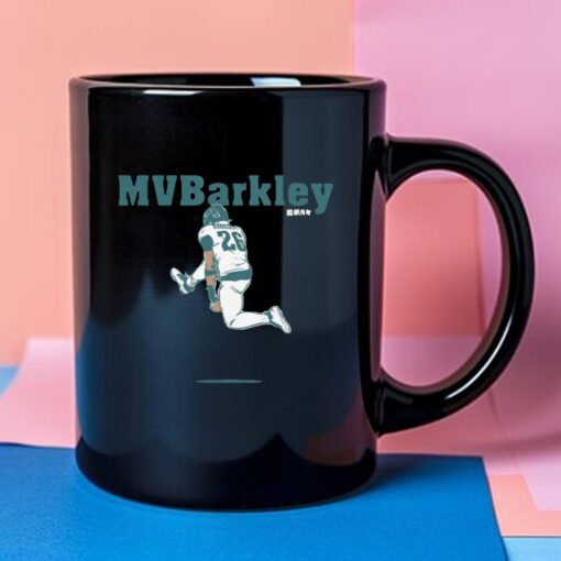 MVBarkley Mug 2024