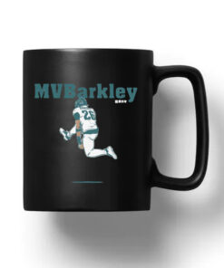 MVBarkley Mug 20241