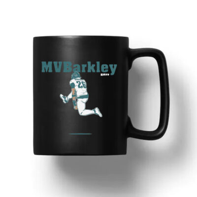 MVBarkley Mug 20241