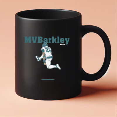 MVBarkley Mug 20243