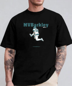 MVBarkley T-Shirt 2024