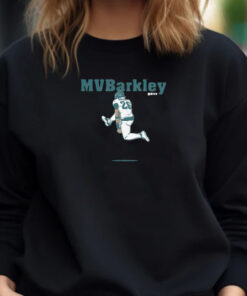 MVBarkley T-Shirt 20241