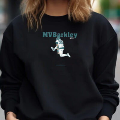 MVBarkley T-Shirt 20241