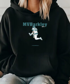 MVBarkley T-Shirt 20242