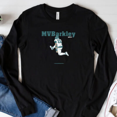 MVBarkley T-Shirt 202433