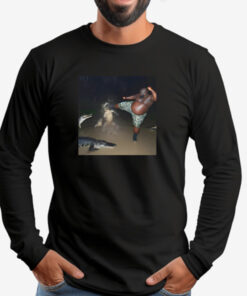 Man Kick Alligator In Swamp Sweatshirt , T-shirt , Hoodie , Long Sleeve T-shirt2