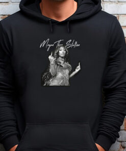 Megan Funny Thee Stallion Rapper Sweatshirt , T-shirt , Hoodie , Long Sleeve T-shirtMegan Funny Thee Stallion Rapper Sweatshirt , T-shirt , Hoodie , Long Sleeve T-shirt