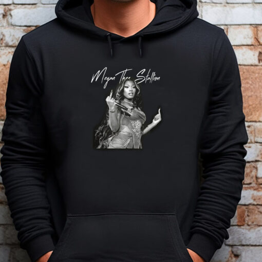 Megan Funny Thee Stallion Rapper Sweatshirt , T-shirt , Hoodie , Long Sleeve T-shirtMegan Funny Thee Stallion Rapper Sweatshirt , T-shirt , Hoodie , Long Sleeve T-shirt