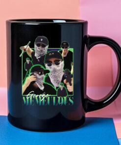 Memeulous Graphic Mug 2024