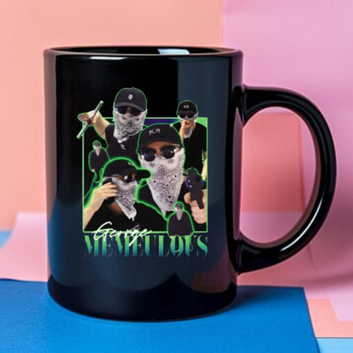 Memeulous Graphic Mug 2024