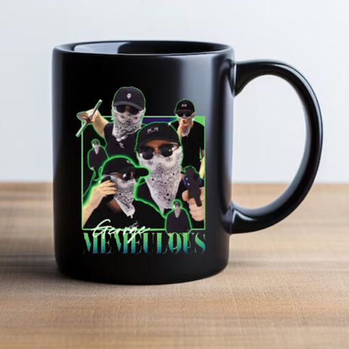 Memeulous Graphic Mug 20242