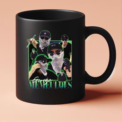 Memeulous Graphic Mug 20243