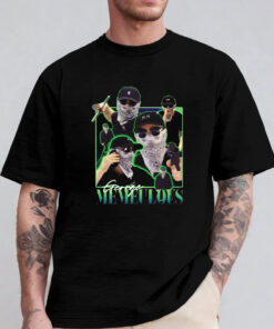 Memeulous Graphic T-Shirt 2024