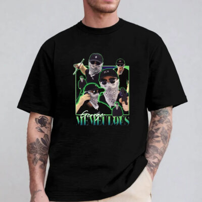 Memeulous Graphic T-Shirt 2024