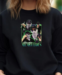 Memeulous Graphic T-Shirt 20241